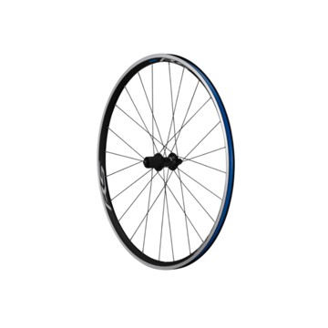 Roue arrière SHIMANO WH-RS100-CL-R 10/11 Velocidades