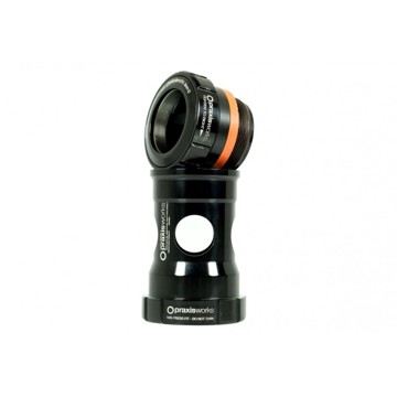 Stredové zloženie PRAXIS M30 BB30/PF30 68MM ROAD