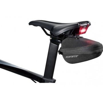 Sedlová taška GIANT Uniclip Seatbag Docking Station