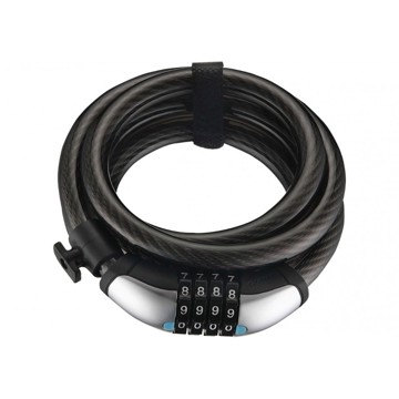 GIANT Anti-Theft Flex Combo Coil 15