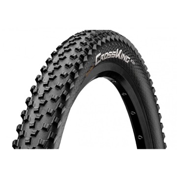 Plášť CONTINENTAL CROSS KING WIRE SKIN 27.5X2.20