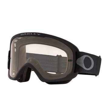 Športové okuliare OAKLEY OF2.0 MTB Gunmetal wClear