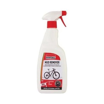 Čistič SOUDAL Eliminador Barro 1 L
