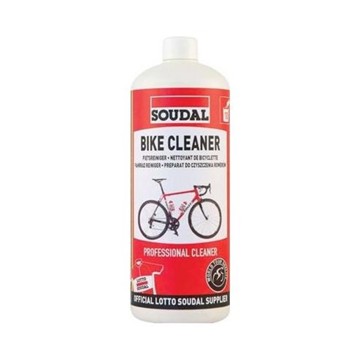Čistič SOUDAL Limpiador Bicicletas 1 L