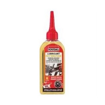 Mazací olej SOUDAL Clima Seco 100 Ml