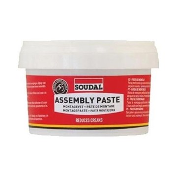 Mazivo SOUDAL Grasa Montaje 200 Ml