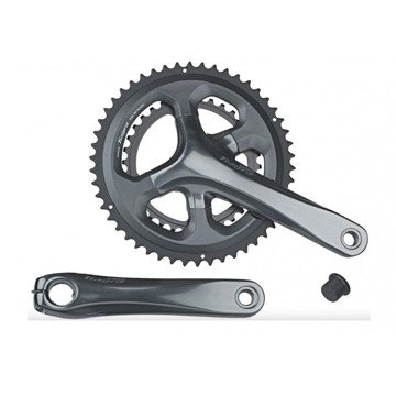 Kľuky SHIMANO FC-4700 52/36D 170mm