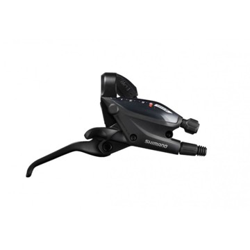 SHIMANO Brake lever ST-EF505 3 Dedo 9v R
