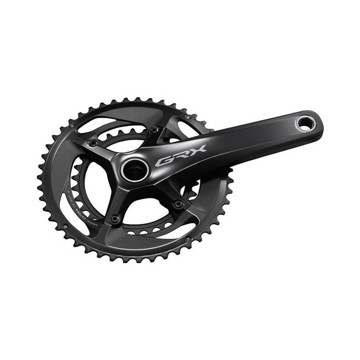 Kľuky SHIMANO FC-RX810-2 48X31T 175mm