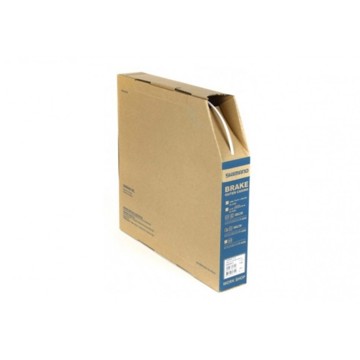 Bowden brzdy SHIMANO Funda Freno Carretera Neg