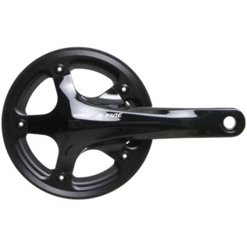 Kľuky SHIMANO FC-S501 39D 170mm