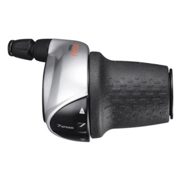 Radiaca páka SHIMANO SL-C3000 X CJ-NX10 Revo