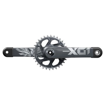 SRAM Cranks Eagle Dub Boost Dm 32D C2