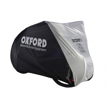 OXFORD Cover  Cubre Bici Aquatex