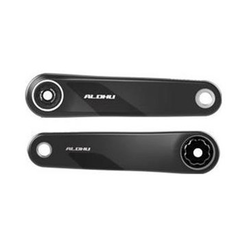 Kľuky ROTOR Aldhu Carbon Crank Arms