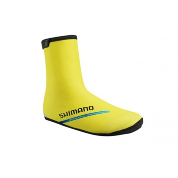 Návleky na tretry SHIMANO Thermal Shoe Cover