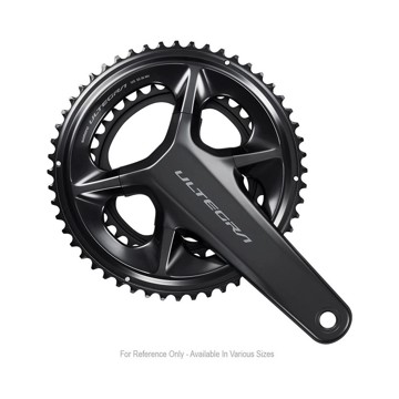 Kľuky SHIMANO FC-R8100 175mm 52-36T