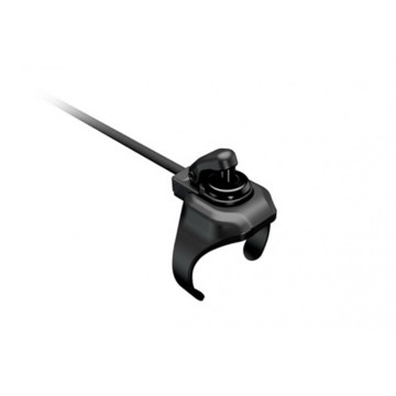 Radiaca páka SHIMANO Tt Sw-Rs801 (100mm)