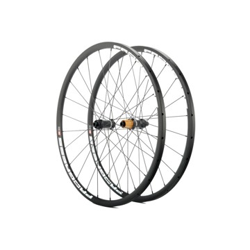 Kolesá PROGRESS Phantom CX Disc Tub JGO 12x100/12x142 SH
