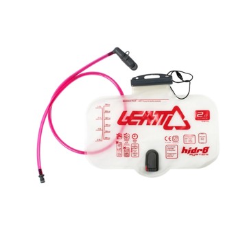 Dutá komora LEATT Flat CleanTech 2L Horizontal