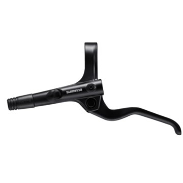 SHIMANO Lever Maneta Izq 2-D Bl-Mt201