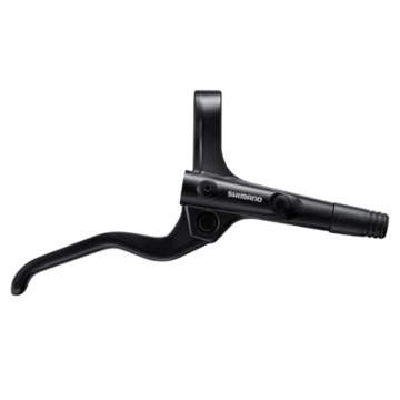 SHIMANO Brake lever 2-D Bl-Mt201