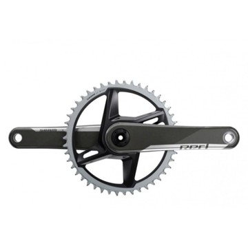 SRAM Chainring Axs 1X Dub Dm 46T (D1)