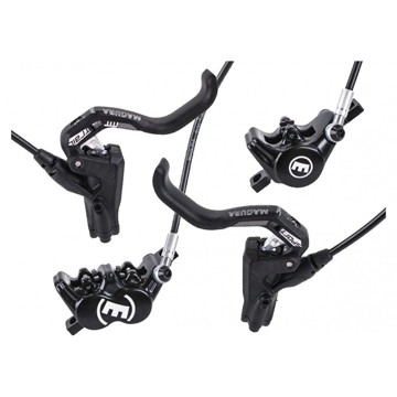Brzda MAGURA Trail Sport, palanca HC de 1 dedo