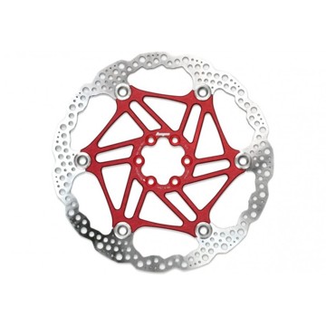 HOPE Brake rotor Flotante 160 mm