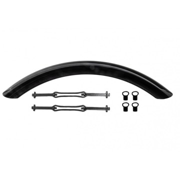 Blatníky ORTLIEB Quick Rack 72mm
