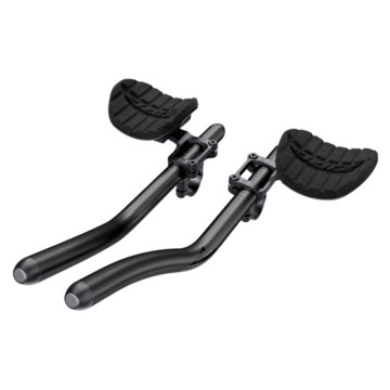 ZIPP Bars Vuka Alu Clip Alto + Ext Evo 70 Alu