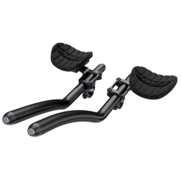 Nástavce ZIPP Vuka Alu Clip Alto + Ext Evo 110 Alu