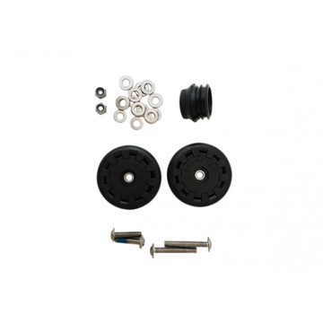 BROMPTON Accessory EZY WHL + FITT