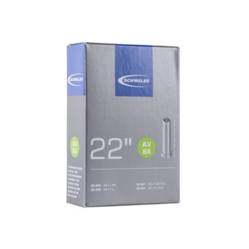 Tuba SCHWALBE 22X1.00-1.25 V Standard 40Mm