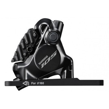 Freno SHIMANO 105 BR-M7170 2 Pistones