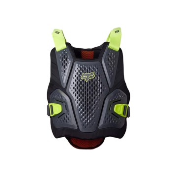 Chránič FOX HEAD Impact Sb, Ce D3O