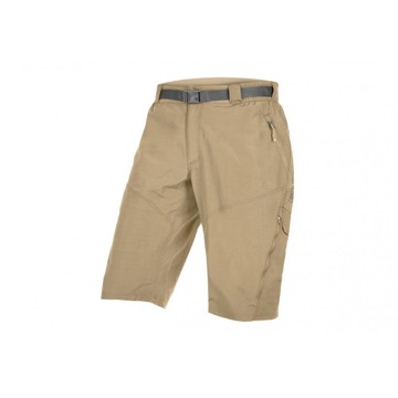 ENDURA Shorts Hummvee Lite W/Liner