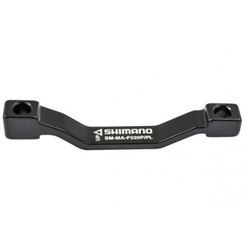 Adaptér SHIMANO Mount Adapter 220mm SM-MA-F220P/PL