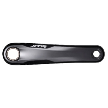 Bielas SHIMANO 12v Sin Plato 170mm Old 148 Q-174