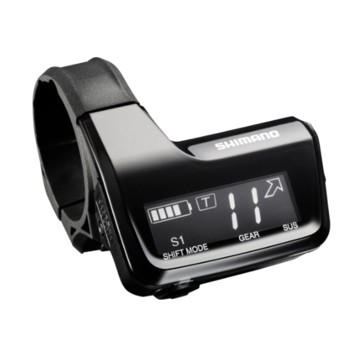 Displej SHIMANO System Info SC-MT800 Deore XT