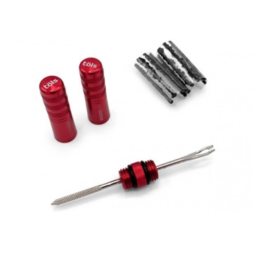 Bezkamerinová súprava TÖLS Repair Kit CNC