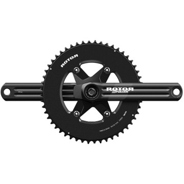 Kľuky ROTOR INpower V3 R52/36 SH12-11S - 172.5 mm