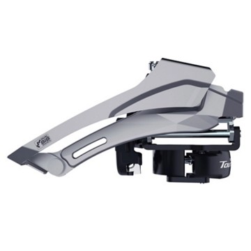 Prehadzovačka SHIMANO Del Fdty606 349mm