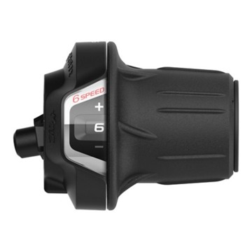 Mando cambio SHIMANO Maneta Cambio Dch 6V SL-Rv300-6R