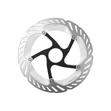 SHIMANO Brake rotor Disco 203mm Lock Ext RT-CL800