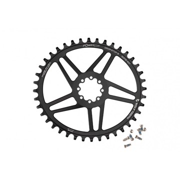 WOLF TOOTH Chainring Oval Sram 8T AXS 38