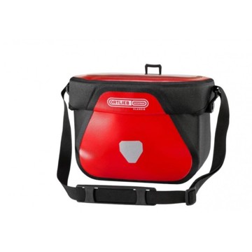 ORTLIEB Handlebar bag Ultimate Six Classic 6,5 L