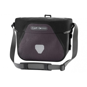 ORTLIEB Handlebar bag Ultimate Six Plus 6,5 L