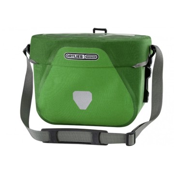 ORTLIEB Handlebar bag Ultimate Six Plus 6,5 L