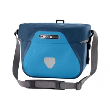 ORTLIEB Handlebar bag Ultimate Six Plus 6,5 L
